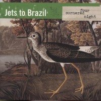 Purchase Jets To Brazil - Four Cornered Night