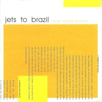 Purchase Jets To Brazil - Orange Rhyming Dictionary