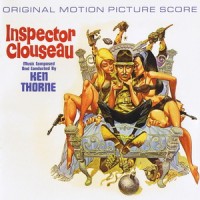 Purchase Ken Thorne - Inspector Clouseau (Remastered 2009)