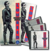 Purchase Lou Reed - Between Thought And Expression CD1