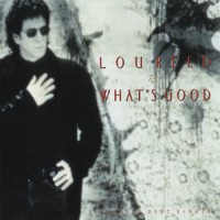 Purchase Lou Reed - What's Good (EP)