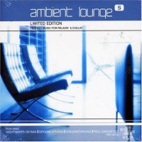 Purchase VA - Ambient Lounge 5 CD1