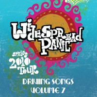 Purchase Widespread Panic - Driving Songs Vol. 7 - Spring 2010 CD1