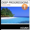 Buy VA - Deep Progressions 1 Mp3 Download