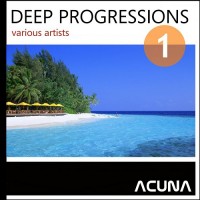 Purchase VA - Deep Progressions 1