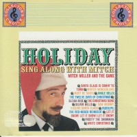 Purchase Mitch Miller - Holiday Sing-Along With Mitch Miller