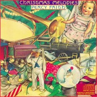 Purchase Percy Faith - Christmas Melodies (Vinyl)