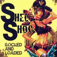 Purchase Shel Shoc - Rocked And Loaded