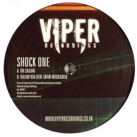 Purchase Shock One - The Calling - Follow You (CDS)
