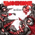 Buy Shock One - The Re-Fix (EP) Mp3 Download