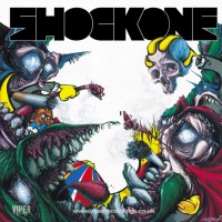Purchase Shock One - The Shock One (EP)