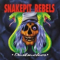 Purchase Snakepit Rebels - Dustsucker