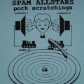 Buy Spam Allstars - Pork Scratchings Mp3 Download