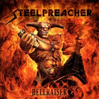 Purchase Steelpreacher - Hellraiser