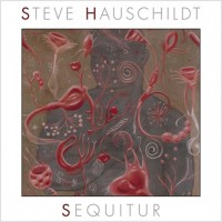 Purchase Steve Hauschildt - Sequitur