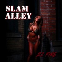 Purchase Slam Alley - 21 Fire (EP)