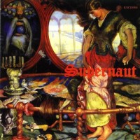 Purchase Supernaut - Supernaut (Reissued 1999)