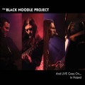 Buy The Black Noodle Project - And Live Goes On... In Poland Mp3 Download