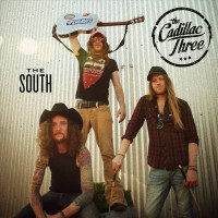 Purchase The Cadillac Three - The South (CDS)