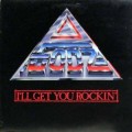 Buy The Godz - I'll Get You Rockin' (Vinyl) Mp3 Download