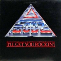 Purchase The Godz - I'll Get You Rockin' (Vinyl)