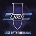Buy The Godz - Last Of The Outlaws Mp3 Download