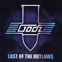 Purchase The Godz - Last Of The Outlaws