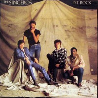 Purchase The Sinceros - Pet Rock (Vinyl)