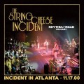 Buy The String Cheese Incident - Rhythm Of The Road - Incident In Atlanta - Vol. 1 CD3 Mp3 Download