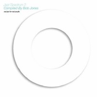 Purchase VA - Jazz Spectrum 2 (Compiled By Dr. Bob Jones)
