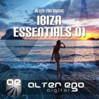 Purchase VA - Alter Ego Music Ibiza Essentials 01