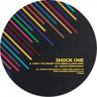 Purchase Shock One - Dont You Know - Shock Resistance (Feat. Elisha King) (CDS)