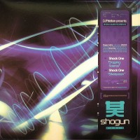 Purchase Shock One - Dropping Science - Silverscreen (CDS)