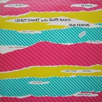 Purchase VA - Leroy Smart With Roots Radics And Friends (Vinyl)