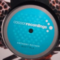 Purchase Anthony Rother - Bodytalk (EP)