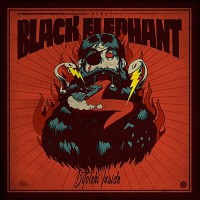 Purchase Black Elephant - Bifolchi Inside