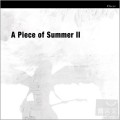 Buy Cheer Chen - A Piece Of Summer II CD2 Mp3 Download