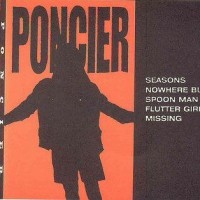 Purchase Chris Cornell - Poncier (EP)