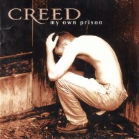 Purchase Creed - My Own Prison (CDS)