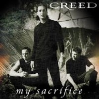 Purchase Creed - My Sacrifice (CDS)