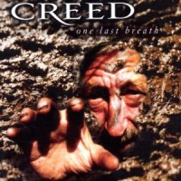 Purchase Creed - One Last Breath (CDS)