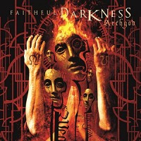 Purchase Faithful Darkness - Archgod
