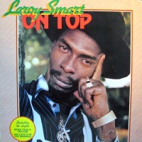 Purchase leroy smart - On Top (Vinyl)