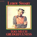 Buy leroy smart - Too Much Grudgefulness (Vinyl) Mp3 Download