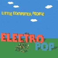 Purchase Little Computer People - Electro Pop