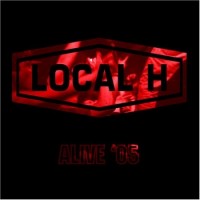 Purchase Local H - Alive '05