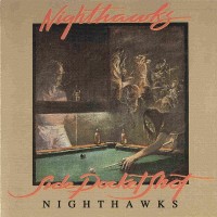 Purchase Nighthawks - Side Pocket Shot (Vinyl)