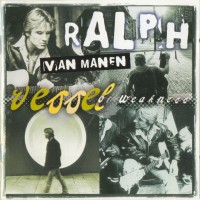 Purchase Ralph Van Manen - Vessel Of Weakness