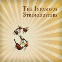 Purchase The Infamous Stringdusters - The Infamous Stringdusters