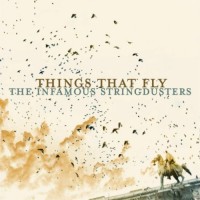 Purchase The Infamous Stringdusters - Things That Fly